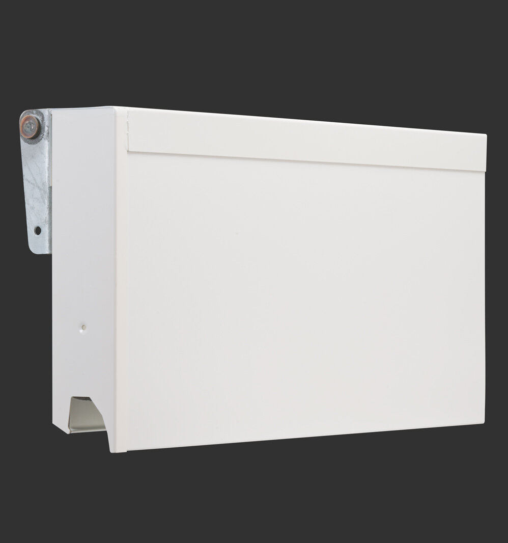 CT-67 Kopfsektion außen CT-67 Kopfsektion außen