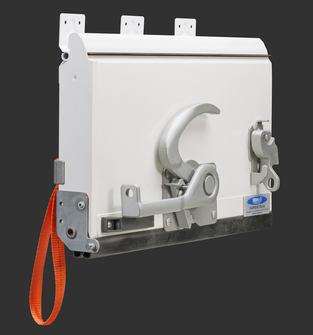 CT-67 Bodensektion außen CT-67 Bodensektion außen