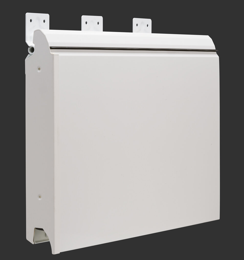 CT-67 Mittelsektion außen CT-67 Mittelsektion außen