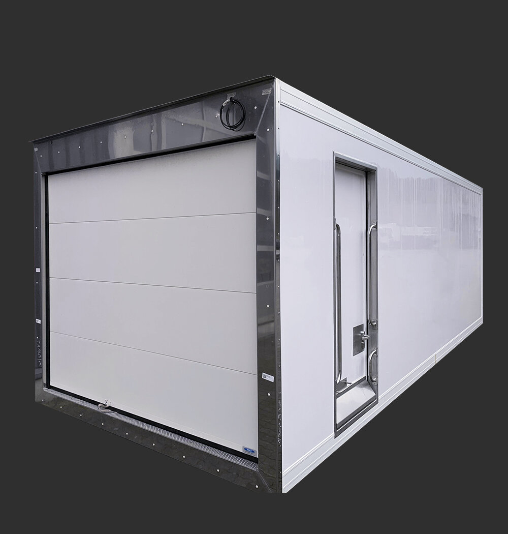 Catering-Koffer, CT-39 Catering-Koffer, CT-39