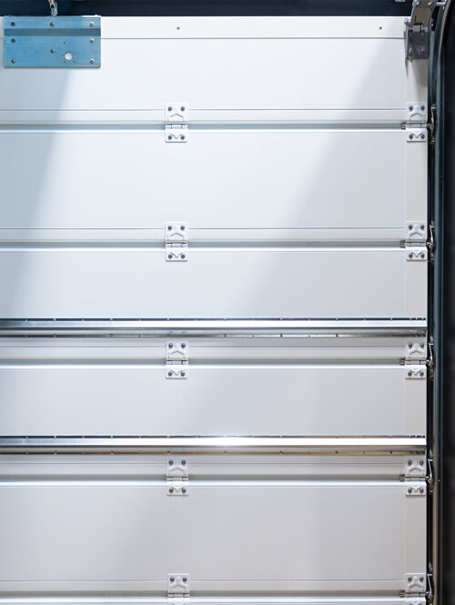 Ausführung CODE XL Ausführung CODE XL