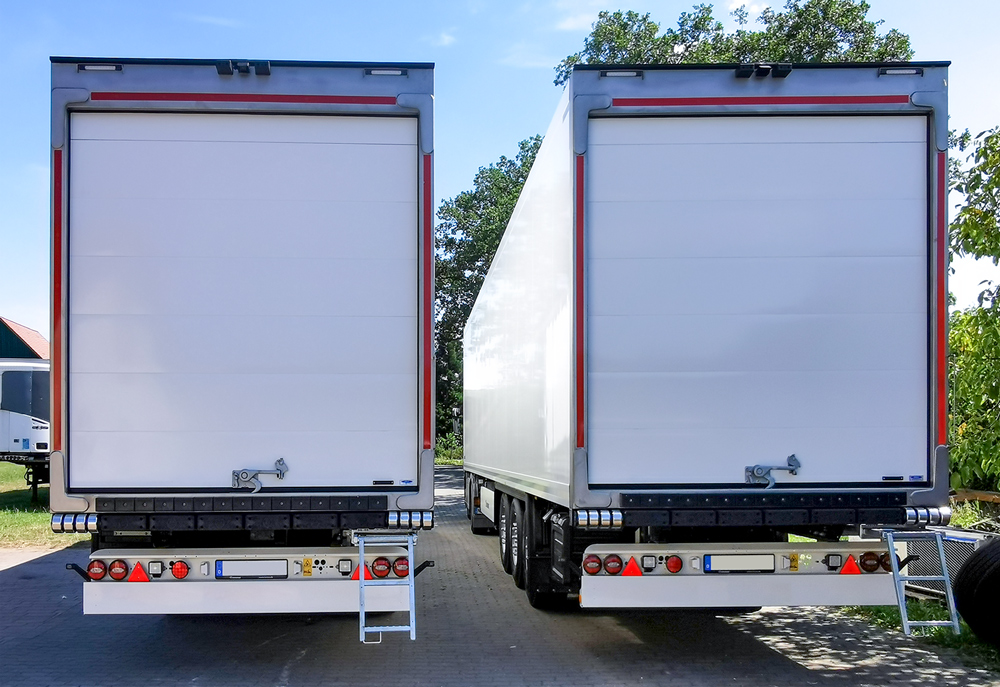 CARGO Door CT 67 exterior view CARGO Door CT 67 exterior view